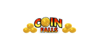 Coin Falls Casino Logo