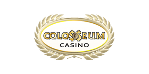 Colosseum Casino Logo