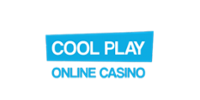 Cool Play Casino Logo