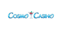 Cosmo Casino Logo