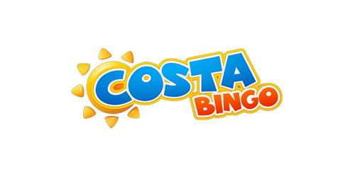 Costa Bingo Casino Logo