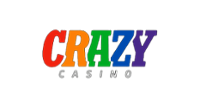 Crazy Casino Logo