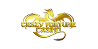 Crazy Fortune Casino Logo