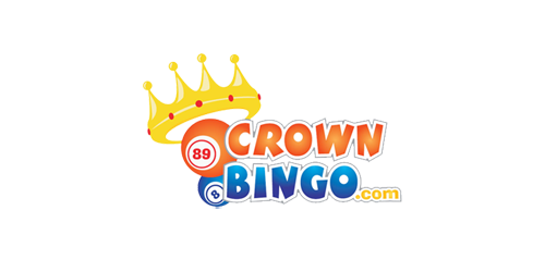 Crown Bingo Casino Logo