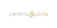 CryptoSlots Casino Logo