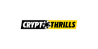 CryptoThrills Casino Logo