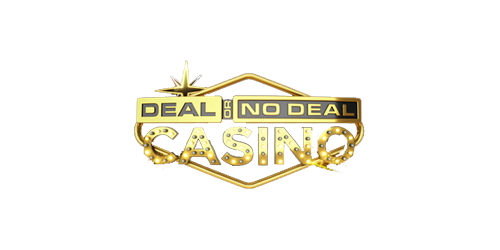 Deal Or No Deal Casino Ontario Logo