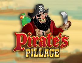 Pirate's Pillage