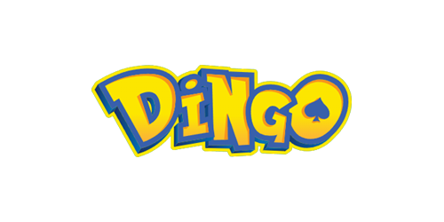 Dingo Casino Logo