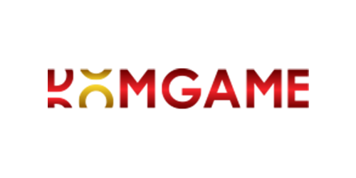 DomGame Casino Logo