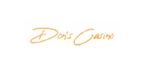 Dons Casino Logo