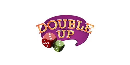 Double Up Online Casino Logo