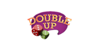 Double Up Online Casino Logo