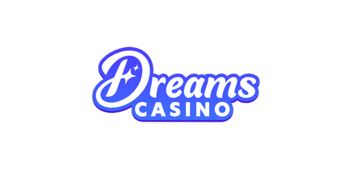 Онлайн-Казино Dreams Logo