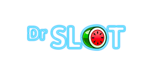 Dr Slot Casino Logo