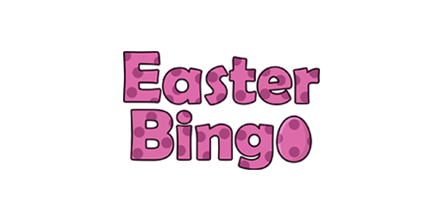Easter Bingo Casino Logo