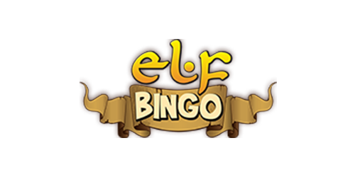 Elf Bingo Casino Logo