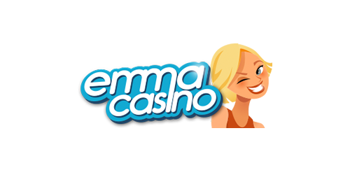 Emma Casino Logo