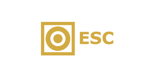 Estoril Sol Casino (ESC) Logo