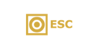 Estoril Sol Casino (ESC) Logo