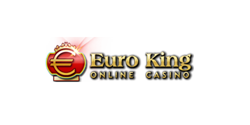 EuroKing Casino Logo