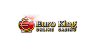 Онлайн-Казино Euro King Club Logo