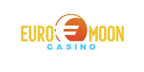 Euromoon Casino Logo