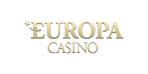 Europa Casino Logo
