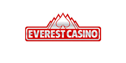 Everest Casino Logo