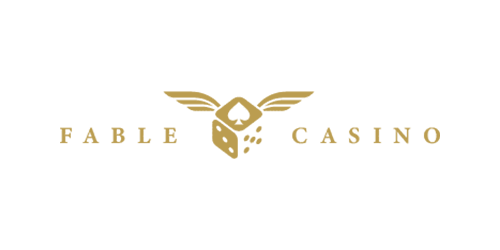 Fable Casino Logo
