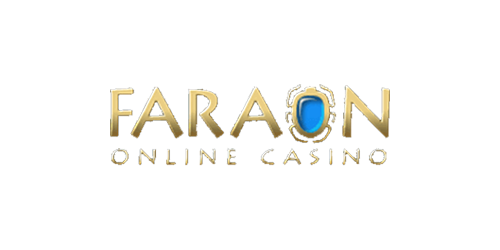 Faraon Online Casino Logo