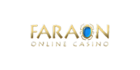 Faraon Online Casino Logo