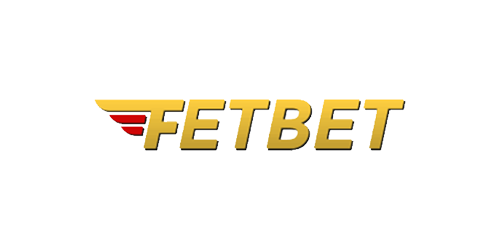 Fetbet Casino Logo