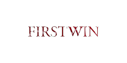 FirstWin Casino Logo