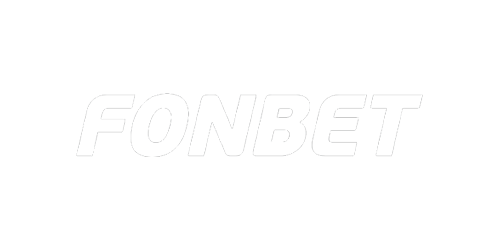 Fonbet Casino Logo