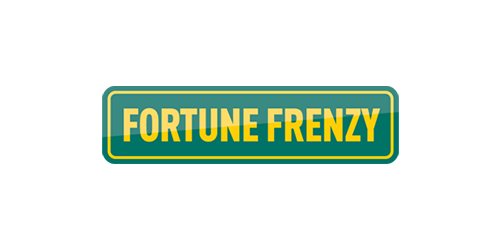 Fortune Frenzy Casino Logo