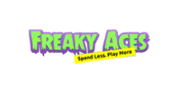 Freaky Aces Casino Logo