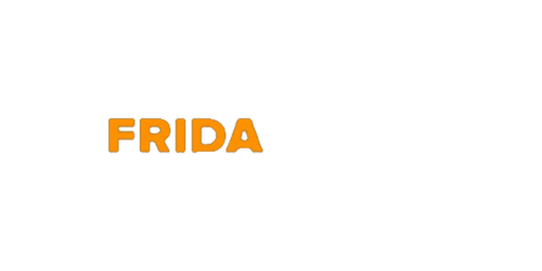 Frida Games Casino Logo