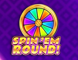 Spin 'Em Round