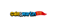 Gale & Martin Casino Logo