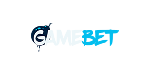 Gamebet Casino Logo