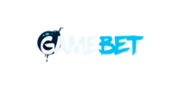 Gamebet Casino Logo