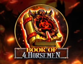 Book of 4 Horsemen