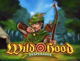 Wild Hood