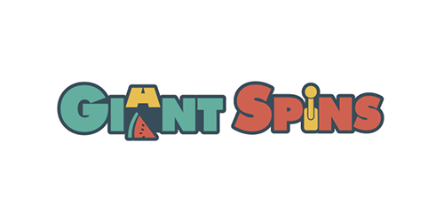 Giant Spins Casino Logo