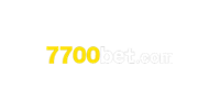 7700bet Casino Logo