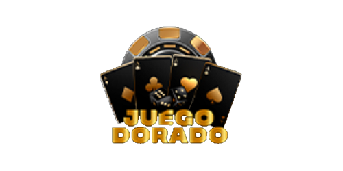 JuegoDorado Casino Logo