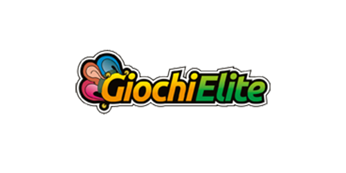 GiochiElite Casino Logo