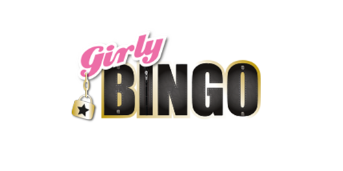 Girly Bingo Casino Logo