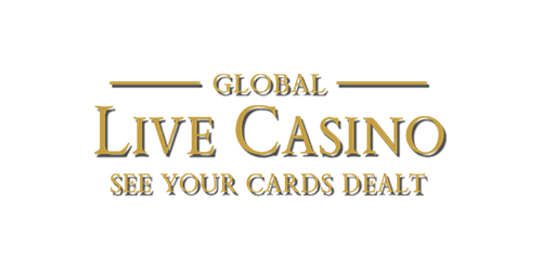 Global Live Casino Logo